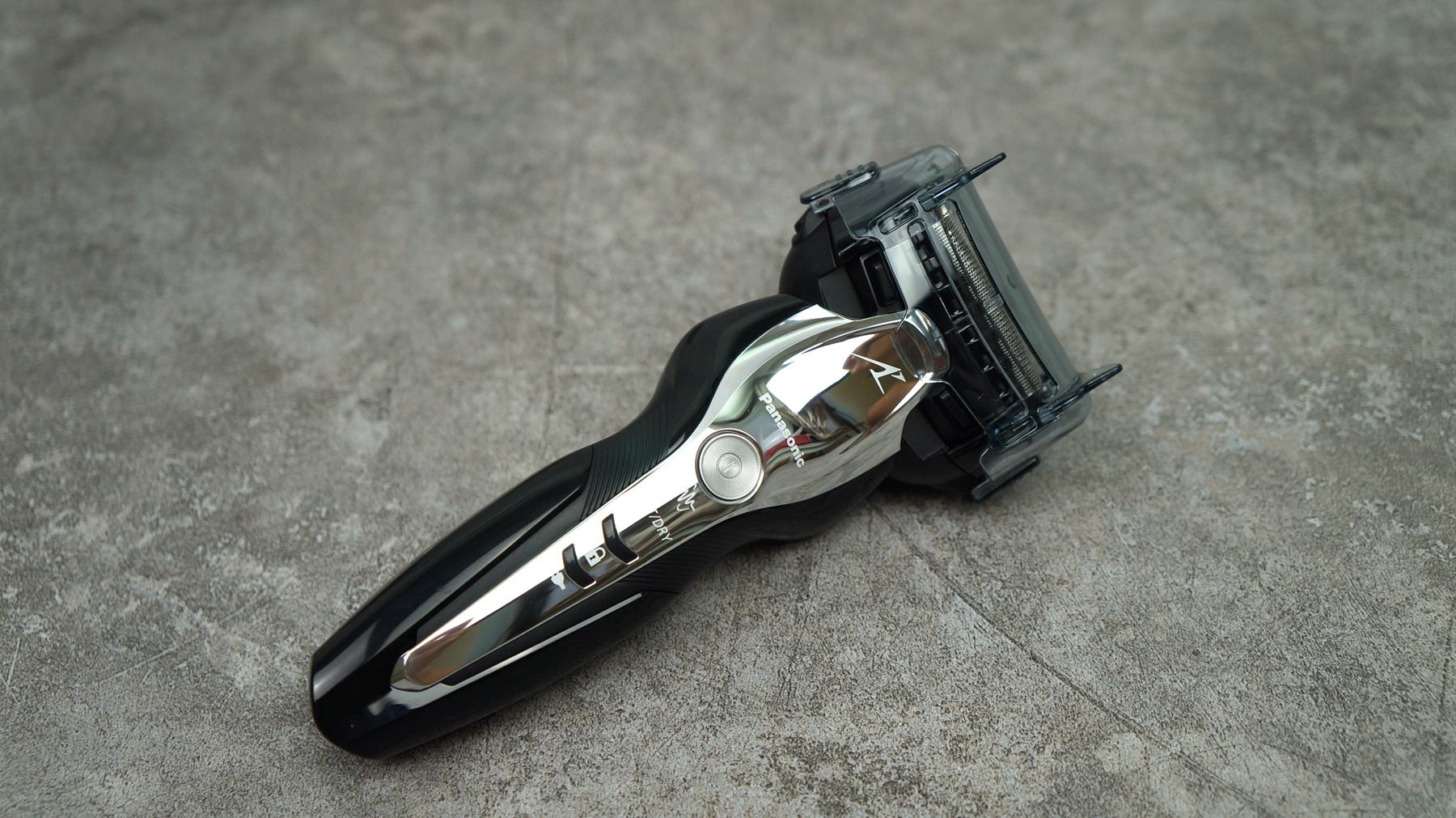 松下剃须刀st3q与博朗3系的区别,松下剃须刀st-3q测评