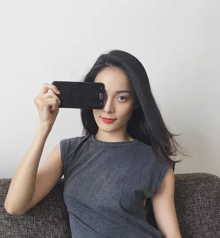 越南30-40岁女明星都有谁,越南最美的女明星