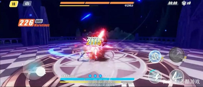 崩坏3强袭圣痕武器选择,崩坏3新版本阵容推荐