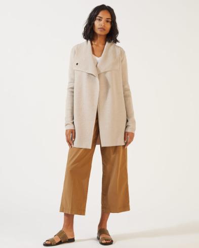 轻奢高街品牌,真正的高街品牌