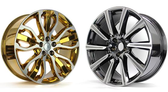 轮毂到底改哪种靠谱,轮毂改装改什么