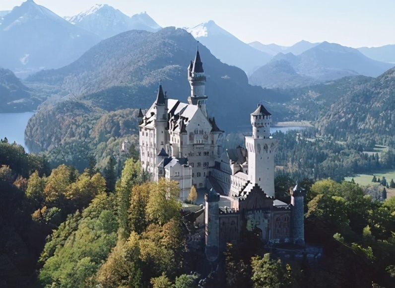 德国留学学什么专业好,德国留学必备好物推荐理由