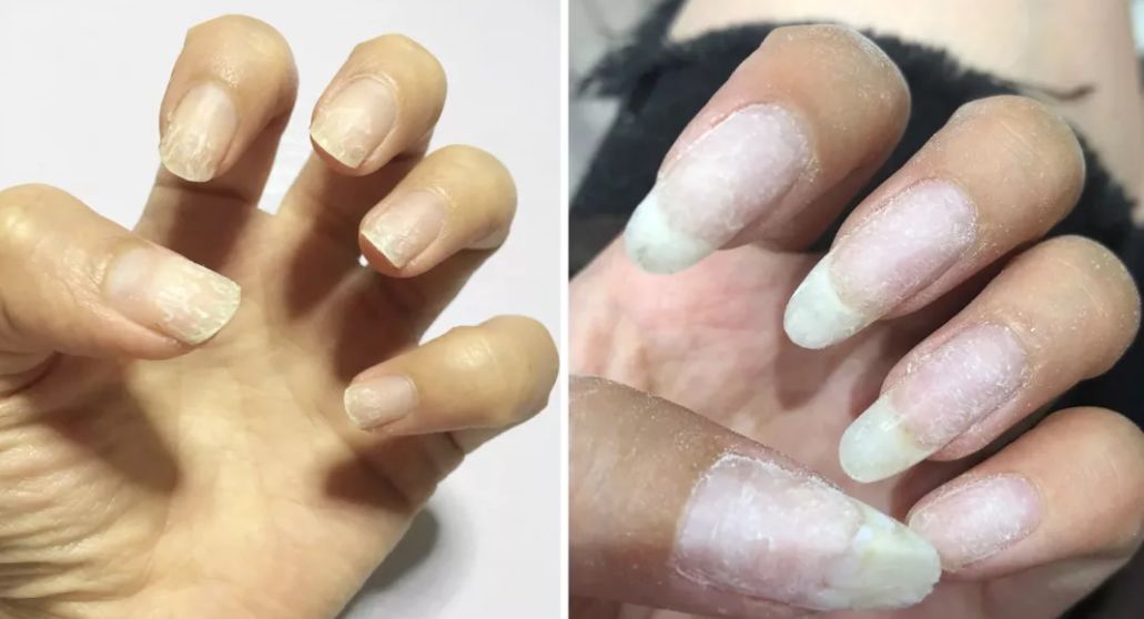 韩国最新美甲神器,最新韩国美甲神器