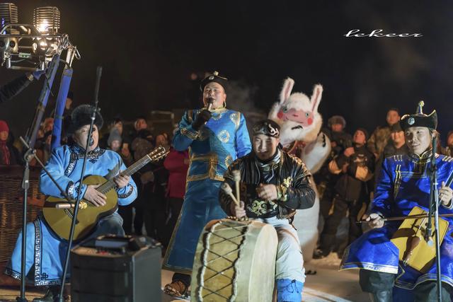 极美雪景图,极美映画