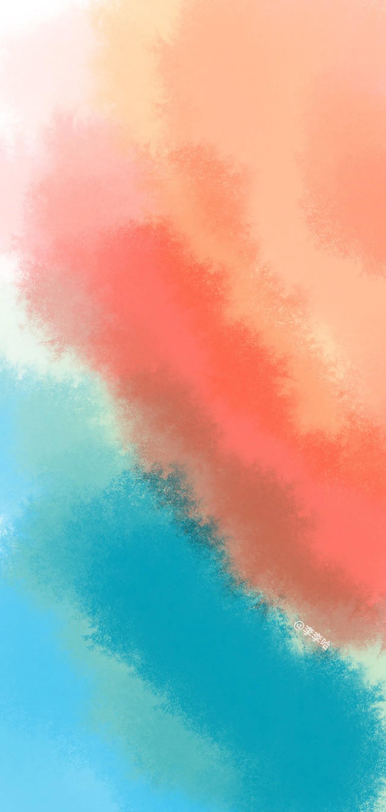 今日壁纸图片,今日壁纸潮图全屏背景图集