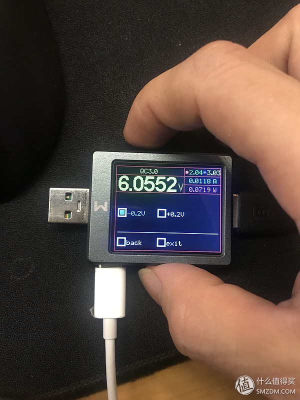 四年懒癌竟被信仰治愈——索尼F10L移动电源测评