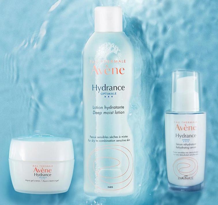 糙汉直男护肤指南,干皮男生补水保湿推荐学生党