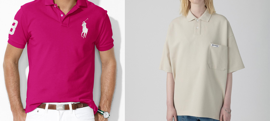 什么样的polo衫适合年轻人穿 (什么polo衫比较修身适合年轻人穿)