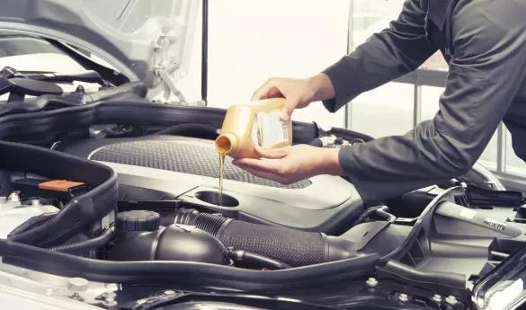 汽车保养小知识春季养车小技巧,春季汽车养护七大注意