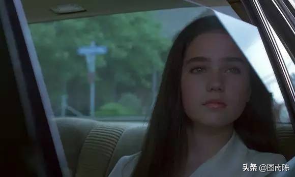 詹妮弗·康纳利两次被评为最美,詹妮弗康纳利最美的女人