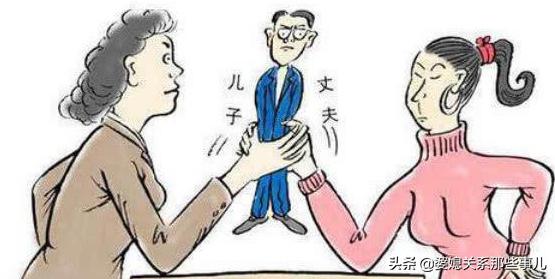 婆婆有没有把媳妇当家人的表现,婆婆说话态度恶劣不把你当回事