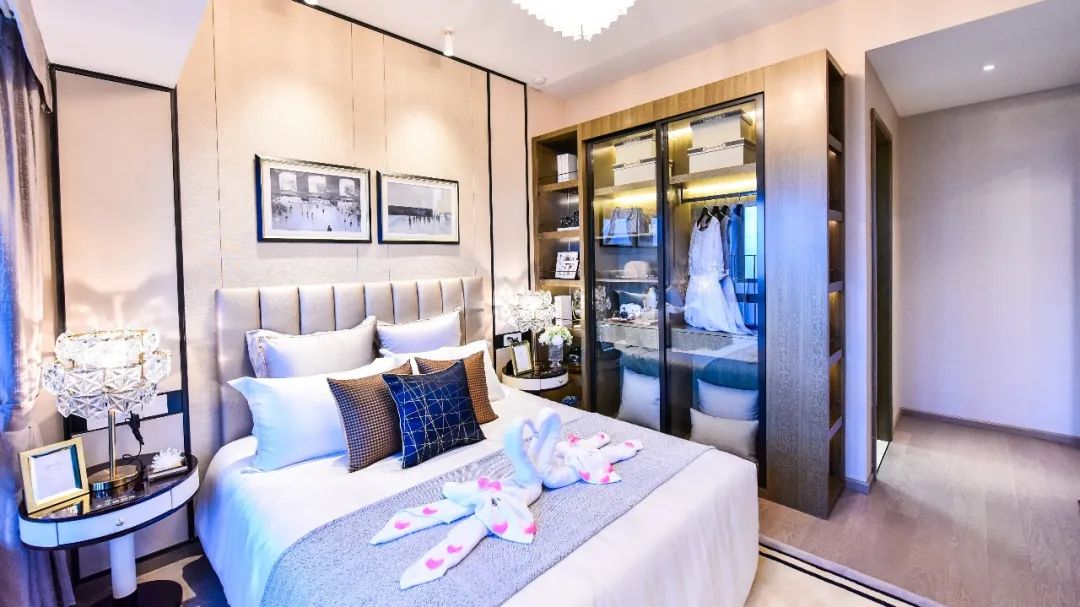 我为何看好万科,广东肇庆新区最新视频