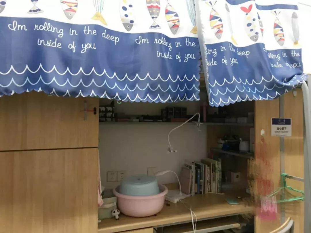 高中家长学生关注！盘点浙江省59所大学宿舍，有的堪比星级酒店