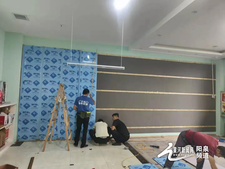 华阳集团碳基新材料有限公司,华阳集团石墨烯取暖墙板