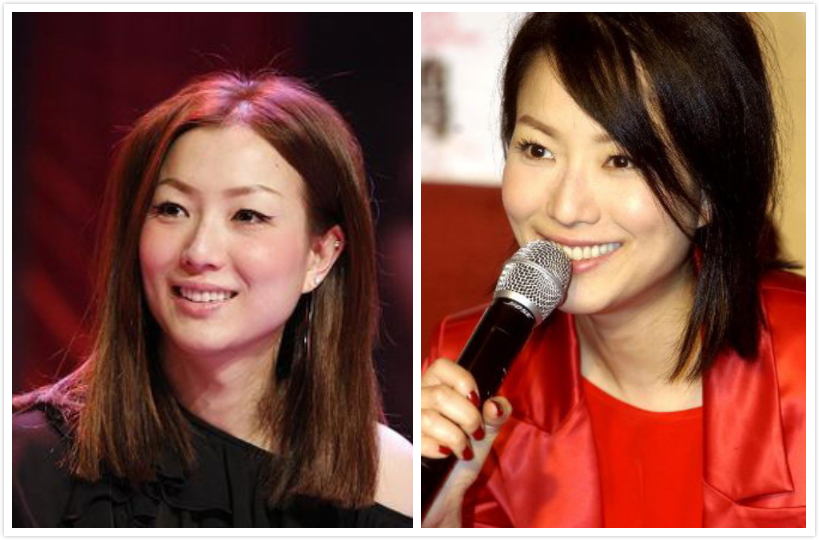 你适合直发还是卷发主要看这3点,为什么卷发比直发好看