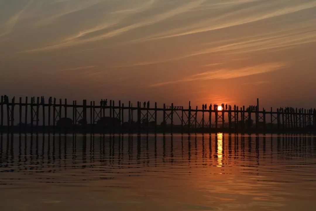 曼德勒号上的遥想--带你走进真实的缅甸，是故事也是过往