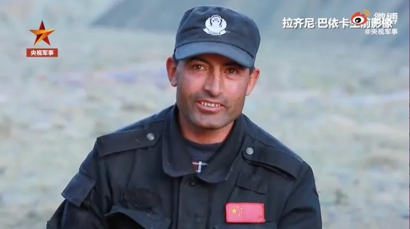 【致敬英雄】太原市体校向时代楷模拉齐尼·巴依卡同志学习的倡议书