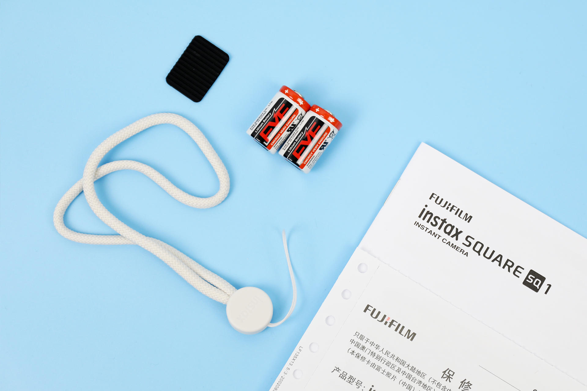 富士拍立得sq1测评,拍立得富士instaxsq1好不好