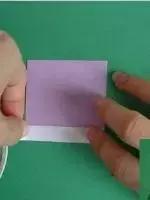 自制手工节日贺卡材料,手工制作节日贺卡幼儿园教程