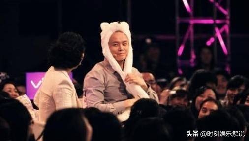 20岁当爹娶哈佛学霸,如今的乐嘉过得怎么样