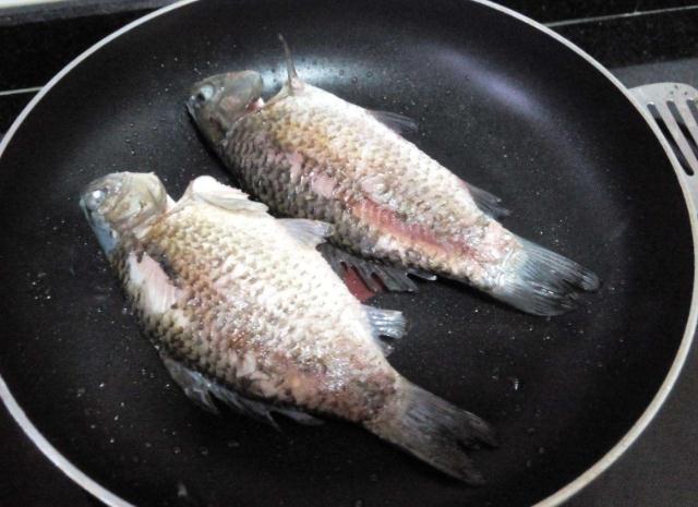 鱼汤怎么炖才能好喝有营养,鱼汤怎么炖才好喝最好