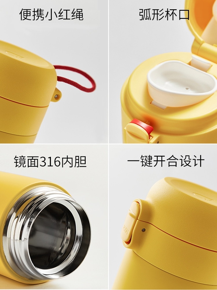 水杯推荐大水杯,测评水杯网红大水杯