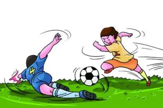 相约羽毛球受伤索赔,相约踢球