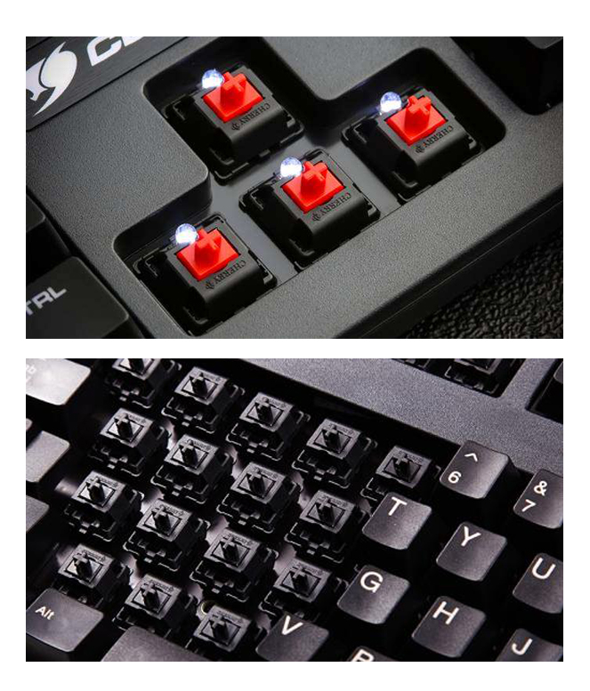 罗技无线游戏鼠标g304和g903,罗技g903鼠标拆卸教程