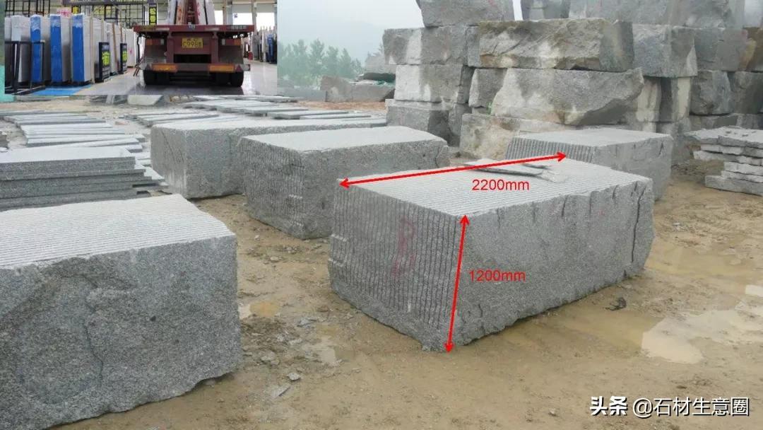 景观石材质有哪些,景观石材基本知识