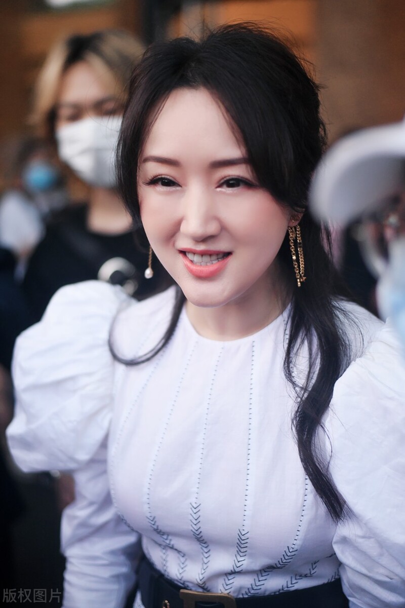 关于杨钰莹的历史经过,杨钰莹历史记录