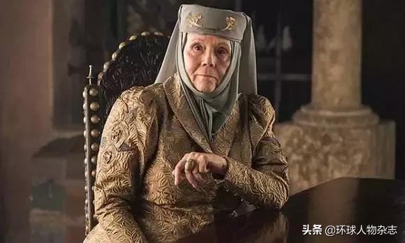 权力的游戏最终季,权力的游戏最终季读稿会