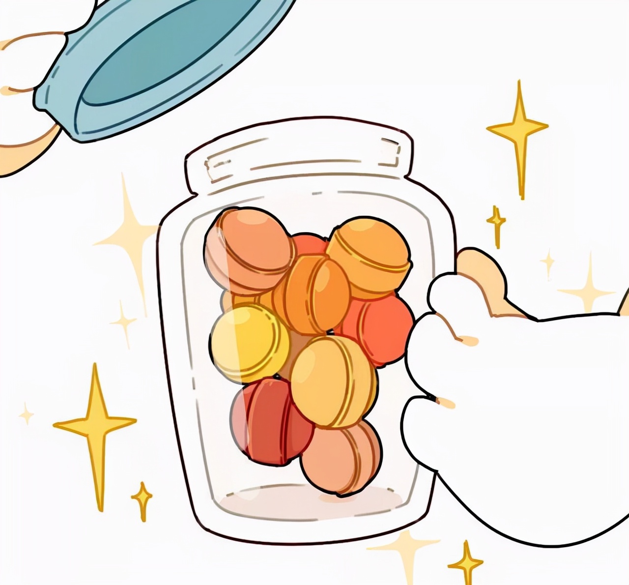 在婚礼上收到喜糖却打不开？只怪现在的喜糖太内卷了