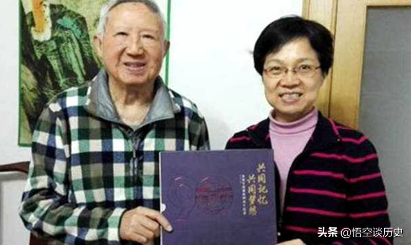 王锡爵驾机回国纪录片解密,机长王锡爵个人简介