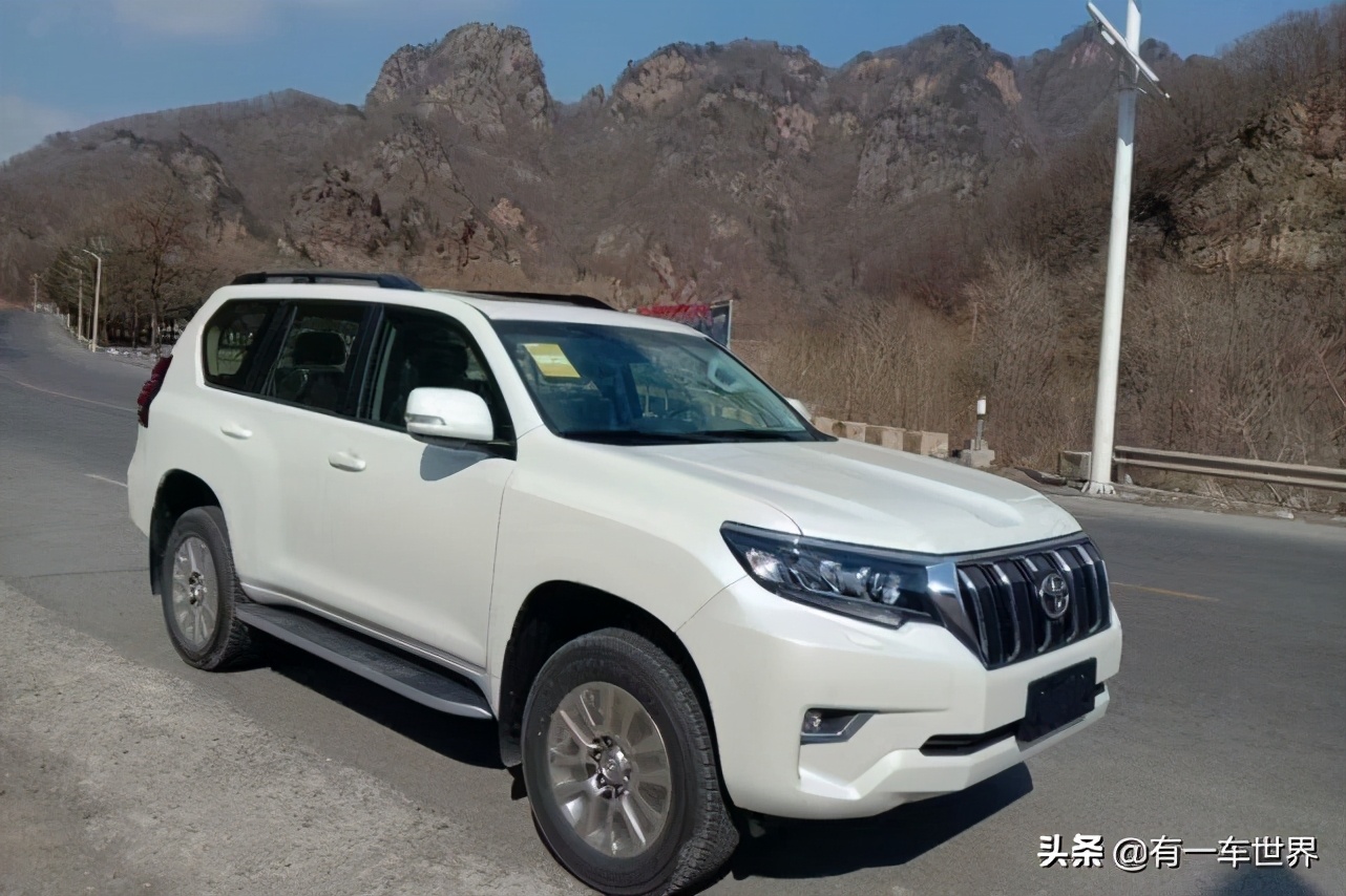 普拉多养车成本和奥迪q7的成本,丰田普拉多2019款一年用车成本