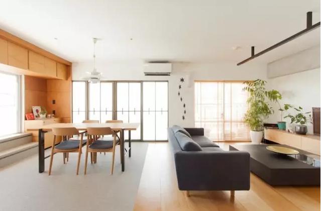 1楼平房大改造，把1楼的所有缺点都变成优点，太震撼了吧