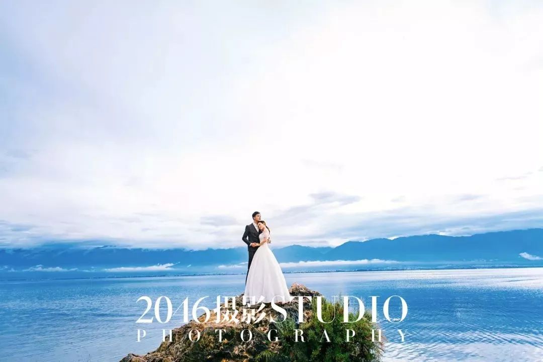 大理拍婚纱照的地方有哪些,大理拍婚纱照去哪家拍比较好看