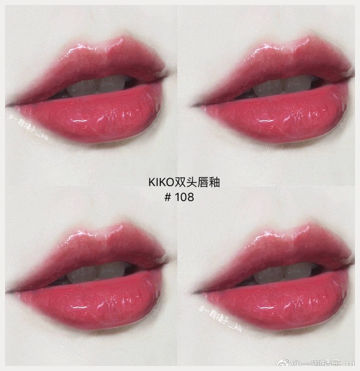 kiko良心测评,kiko爆款和经典款有什么区别