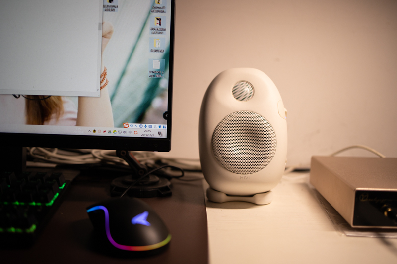 惠威监听音响x3,惠威x3音响测评