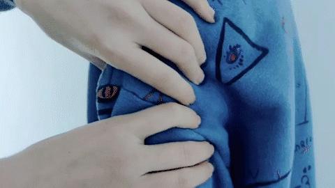 这两个小贴片，竟然撵走了我的腰酸脖子疼，神奇