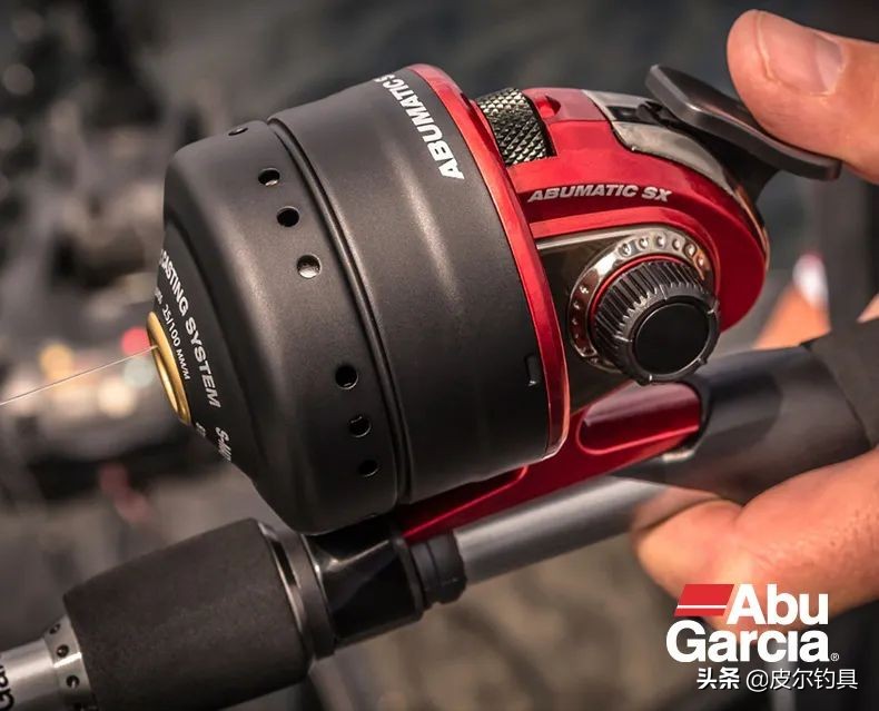 阿布加西亚sx纺车轮测评,阿布加西亚ambs鼓轮