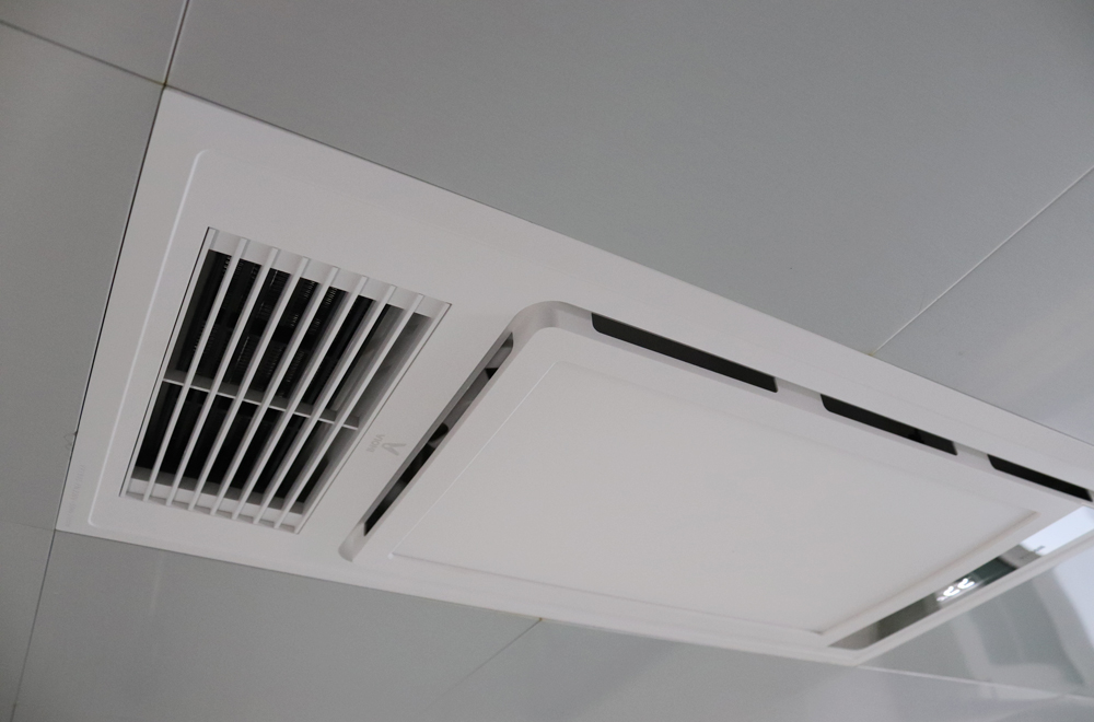 500元以下浴霸性价比推荐,云米智能浴霸