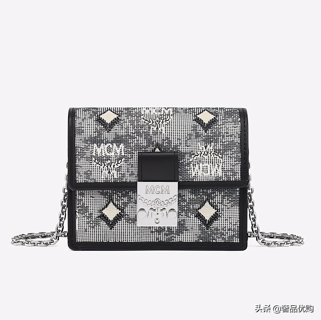 mcm提花织物怎么搭配,mcm风琴包哪个颜色最好看