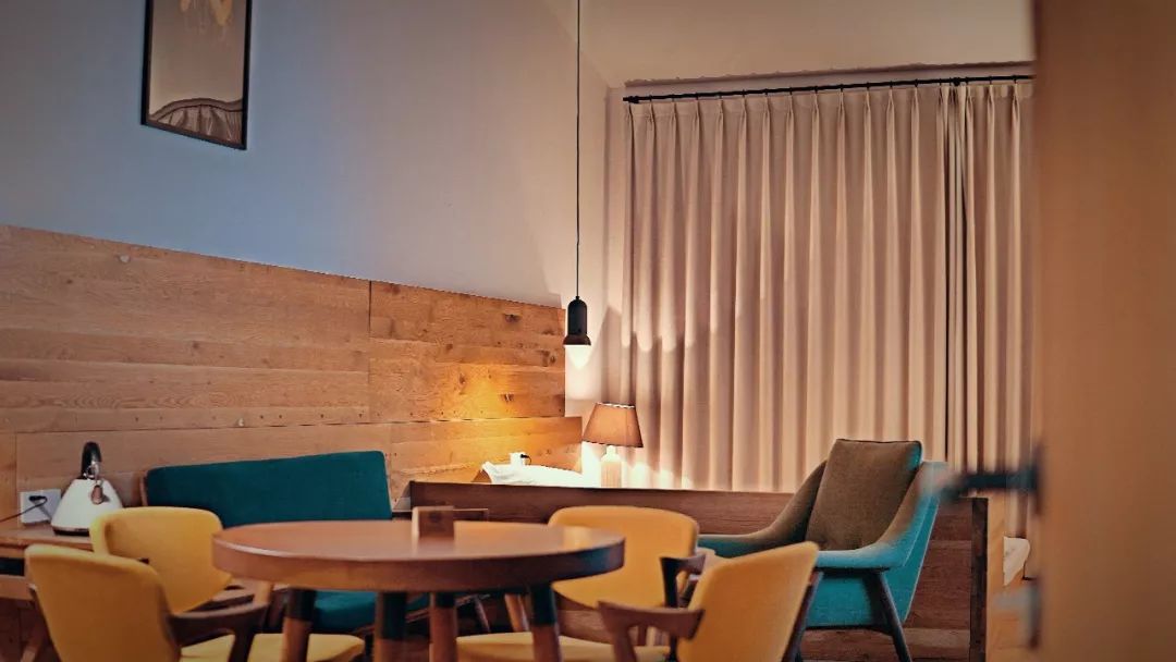 莫干山环山溯溪野奢美宿,奢到极致