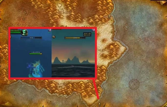 魔兽怀旧服安其拉门任务,魔兽怀旧服各种门任务攻略