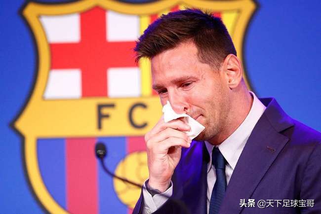 梅西决定离开巴萨的五大原因曝光,梅西离开巴黎圣日耳曼的原因解析