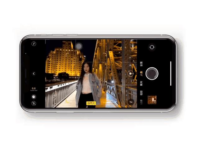 iPhone12相机操作指南，用好了随手一拍就是大片