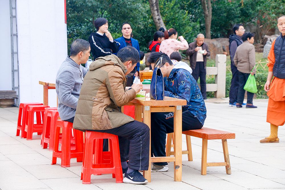 泉州祈福寺庙,泉州祈福圣地在哪里