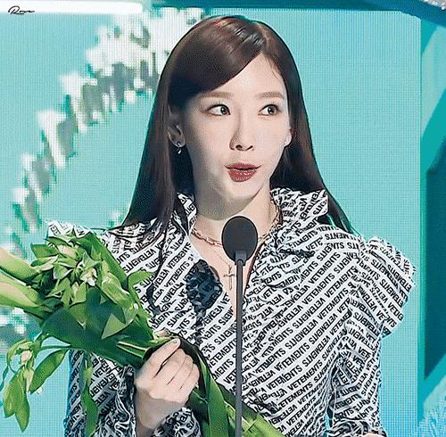 泰妍回归舞台,泰妍回归歌曲