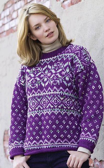 入秋毛衣怎么搭配好看,入秋毛衣