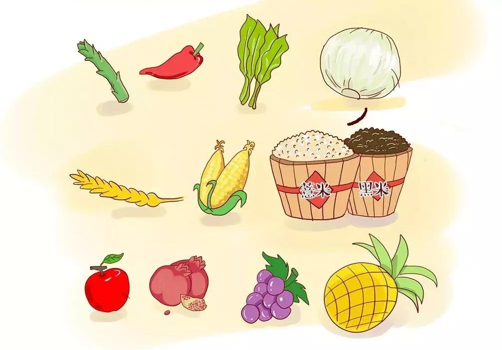 空调来了，拉肚子还会远吗？四种类型腹泻药，用哪种看了就知道！